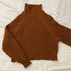 H&M sweater